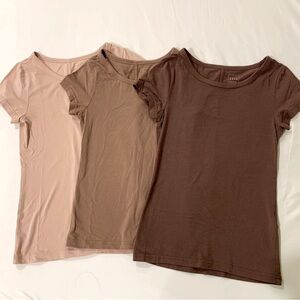 ✨ BANANA REPUBLIC 3 TOP BUNDLE ✨